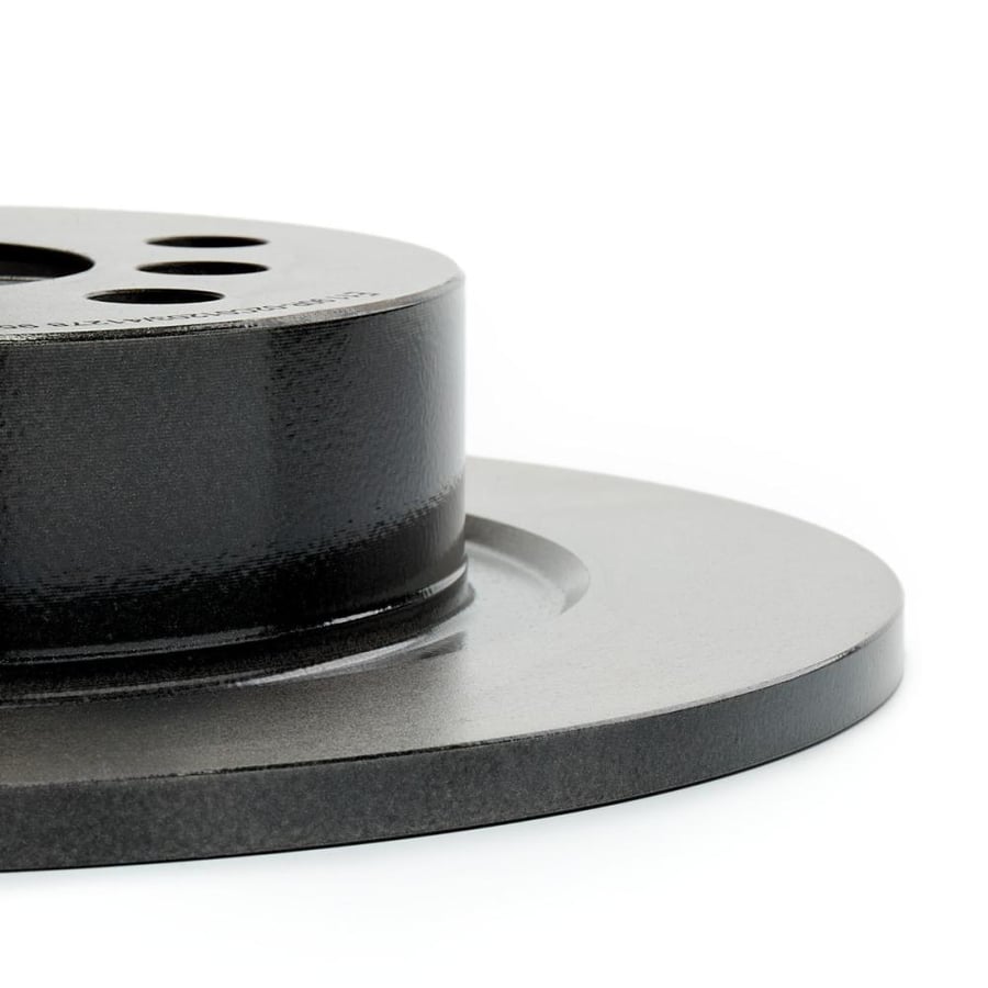 طقم هوب خلفي Brembo 08.C352.11