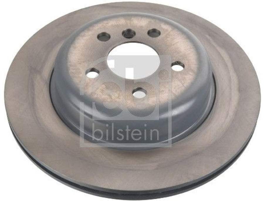 هوب خلفي يسار Febi Bilstein 173008