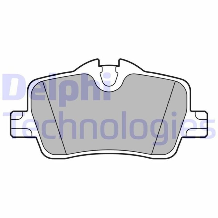 فحمات Delphi LP3606