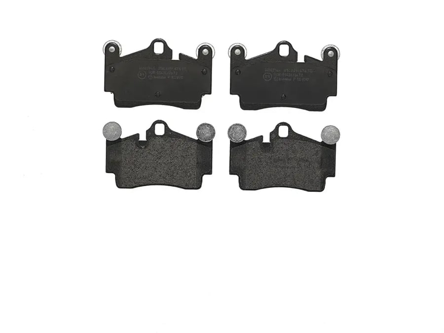 فحمات خلفية Brembo P 85 070