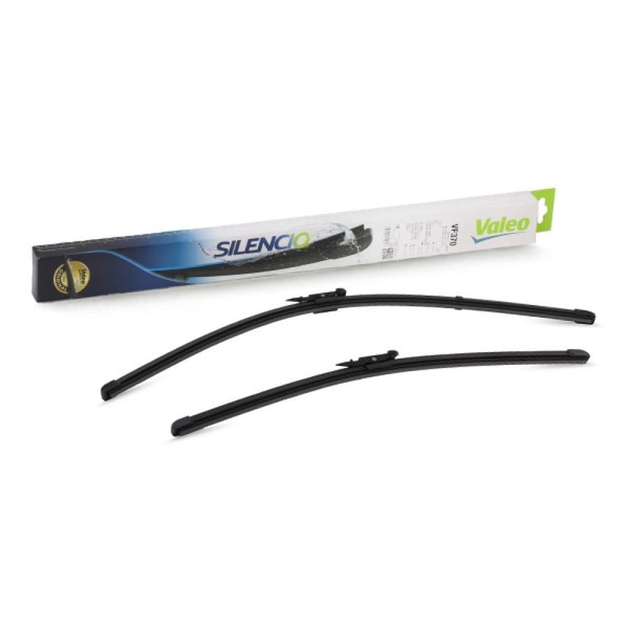 طقم مساحات أمامي (600/475) Valeo 574470