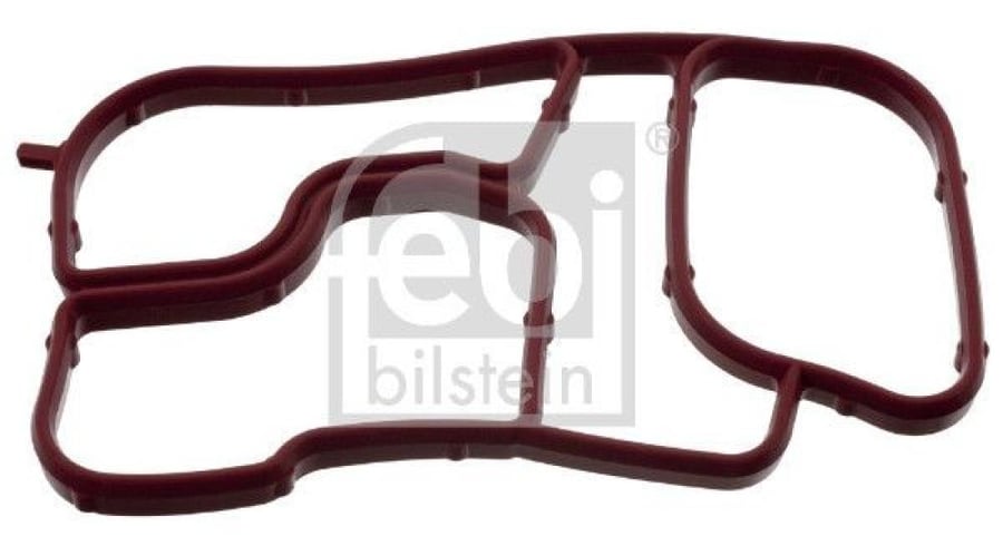 وجه مبرد زيت مكينة Febi Bilstein 48367