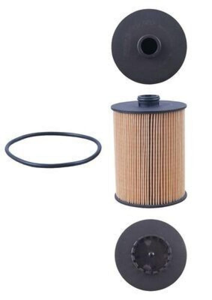 فلتر زيت Mahle OX 983D