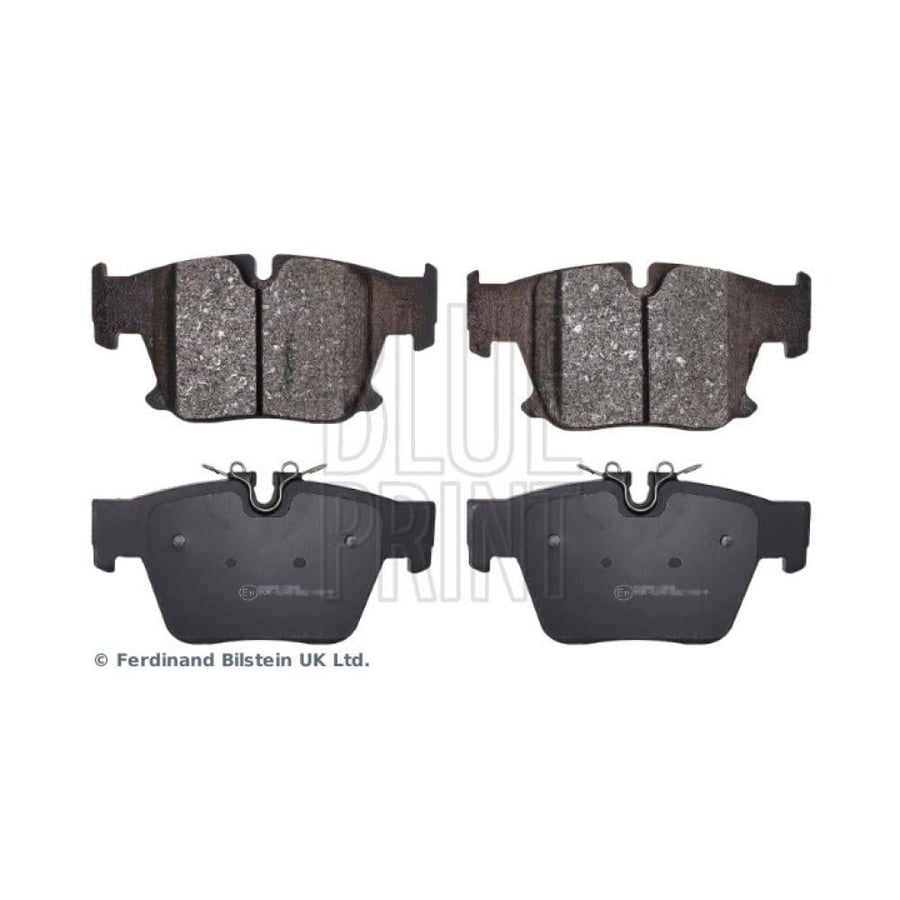 فحمات خلفي Blue Print ADBP420242