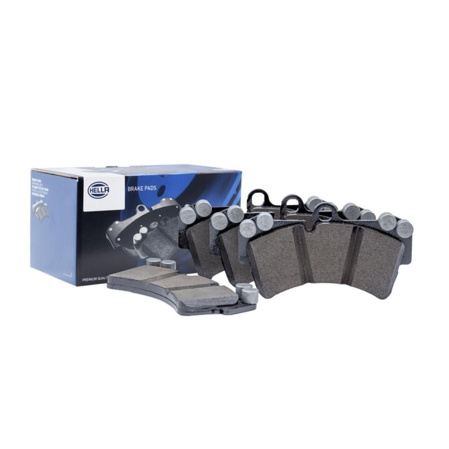 فحمات خلفي Hella 8DB 355 047-821