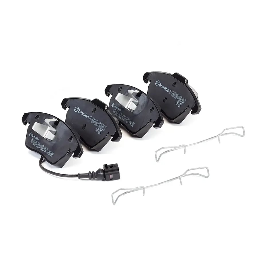 فحمات أمامية Brembo P 85 075