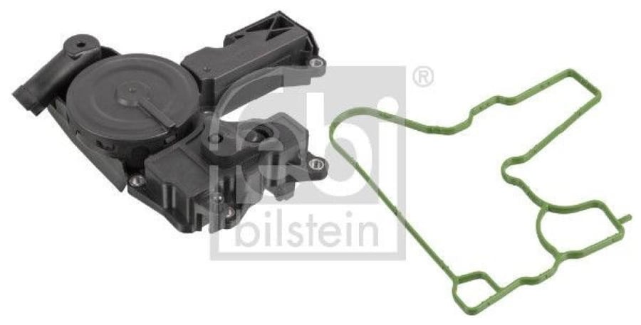 بلف تبخير Febi Bilstein 170406