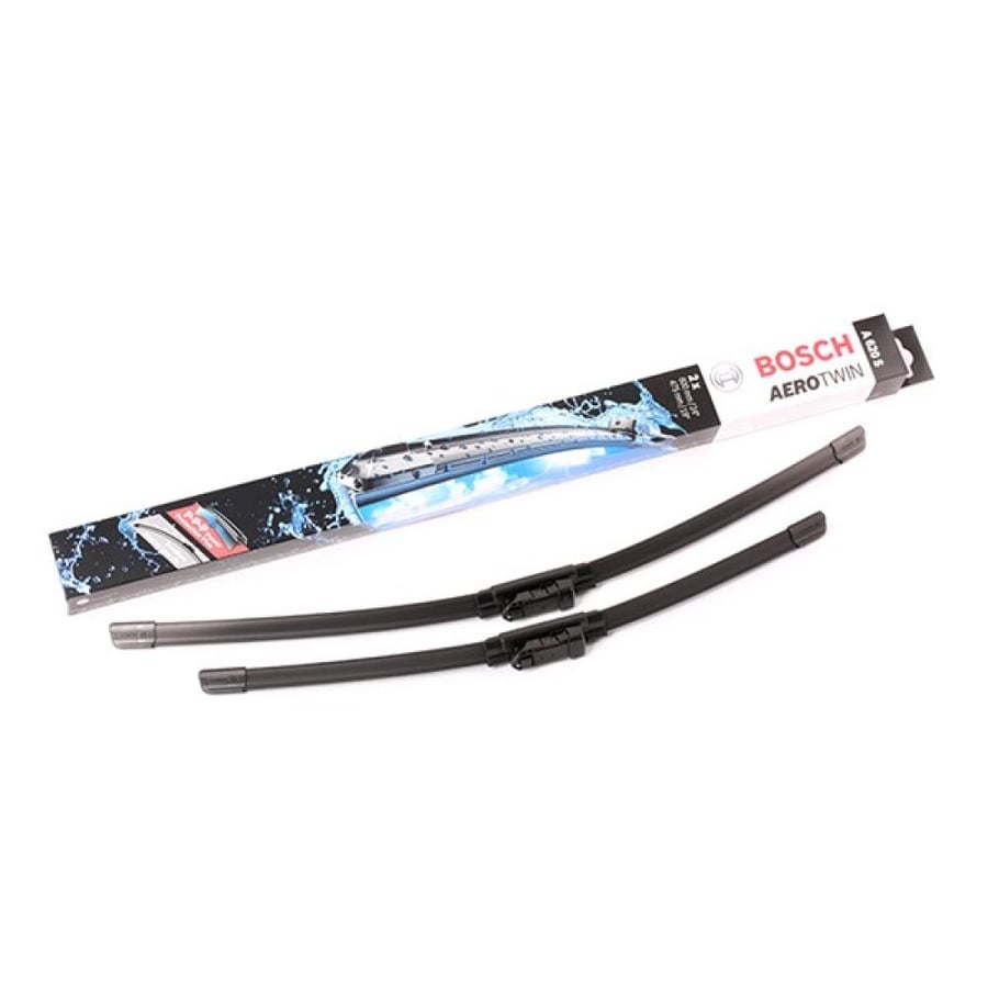 طقم مساحات أمامي (600/475) Bosch 3 397 007 620