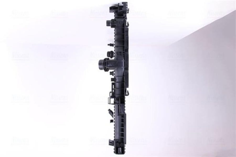 ردياتير ماء Nissens 606236