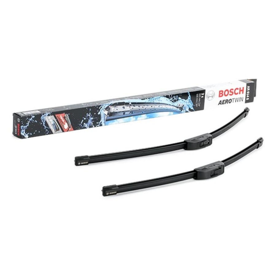 طقم مساحات أمامي Bosch 3 397 014 271