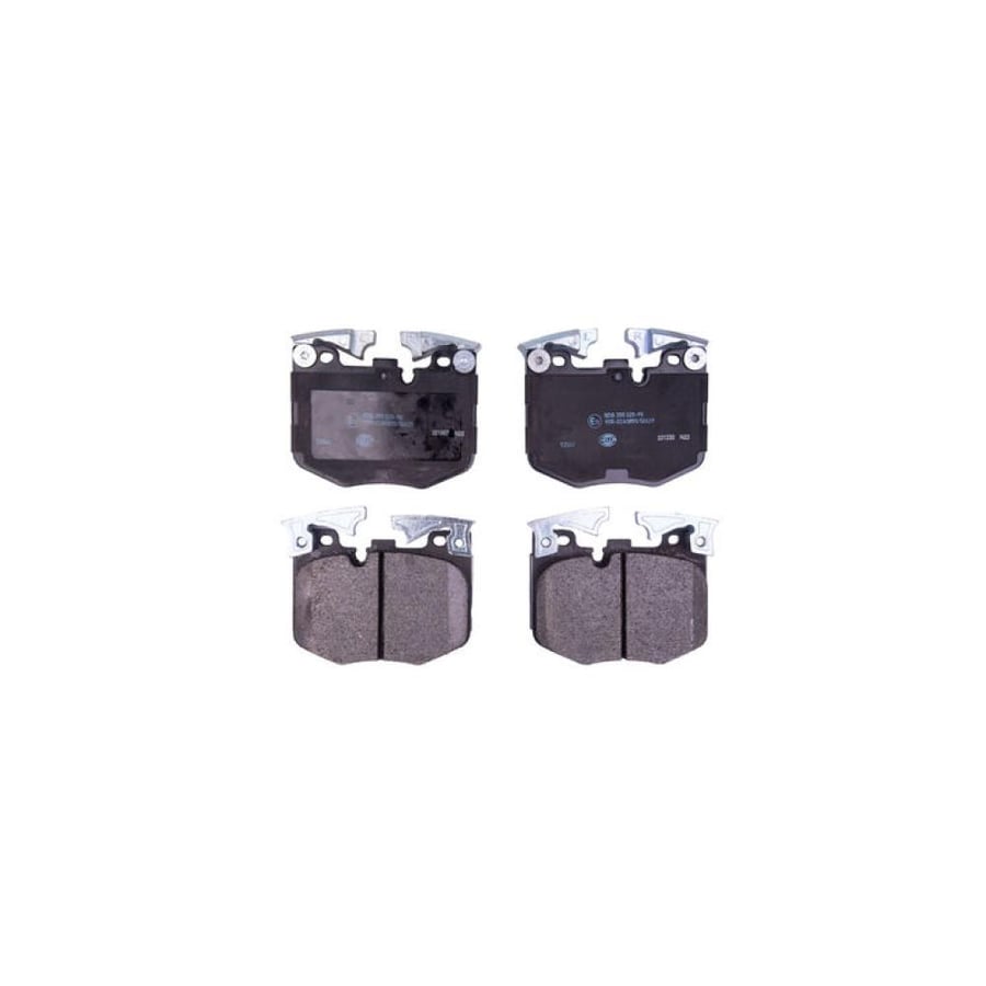 فحمات Hella 8DB 355 025-951