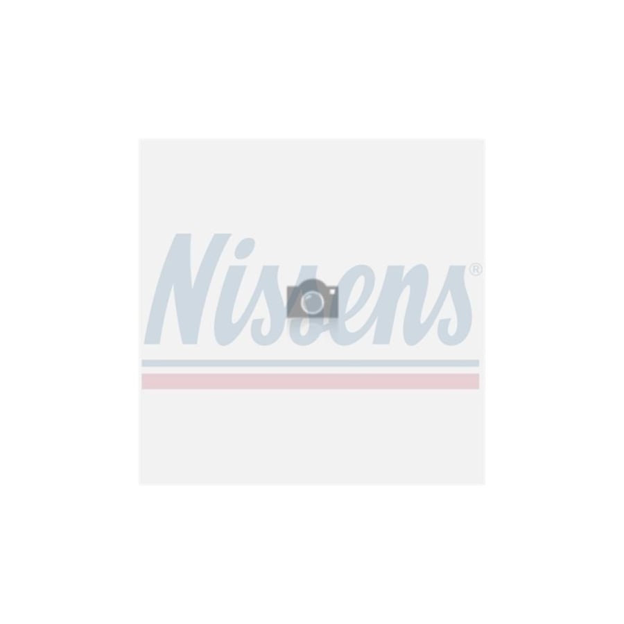 ردياتير ماء Nissens 606784
