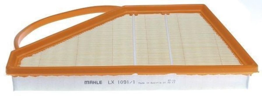 فلتر هواء يسار Mahle LX 1091