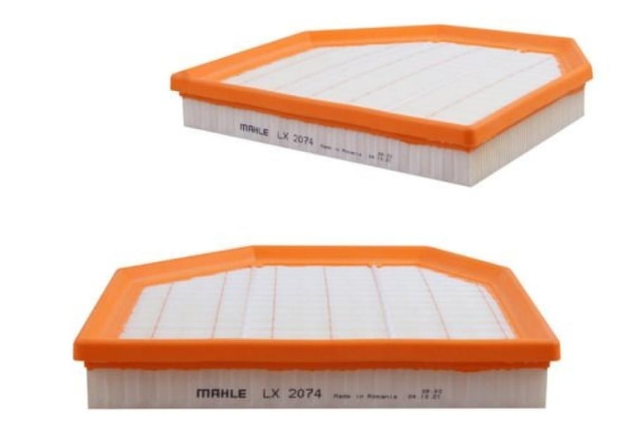 فلتر هواء يسار Mahle LX 2074