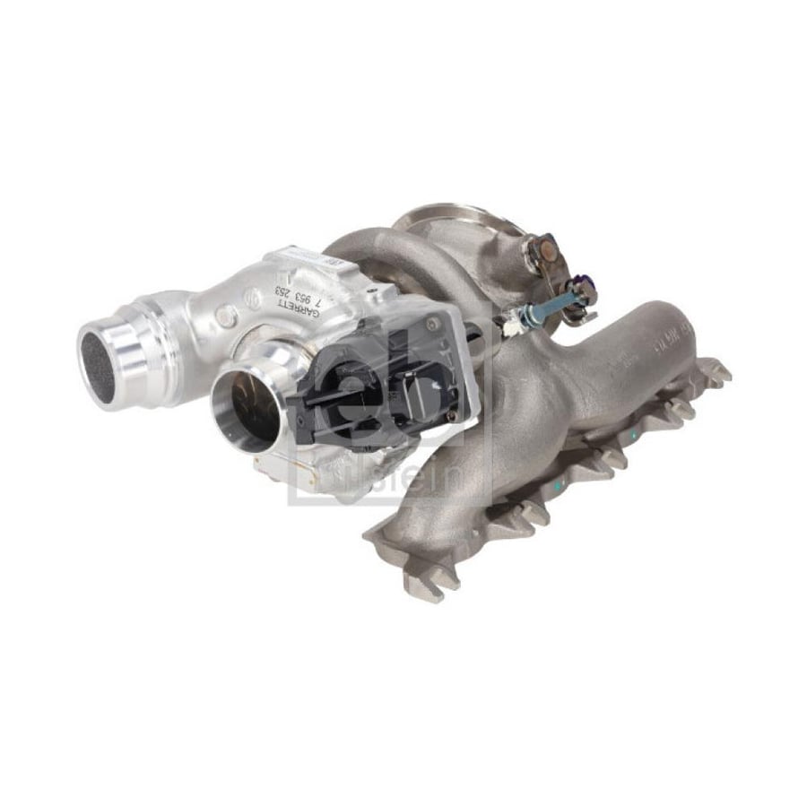 تيربو Febi Bilstein 187490