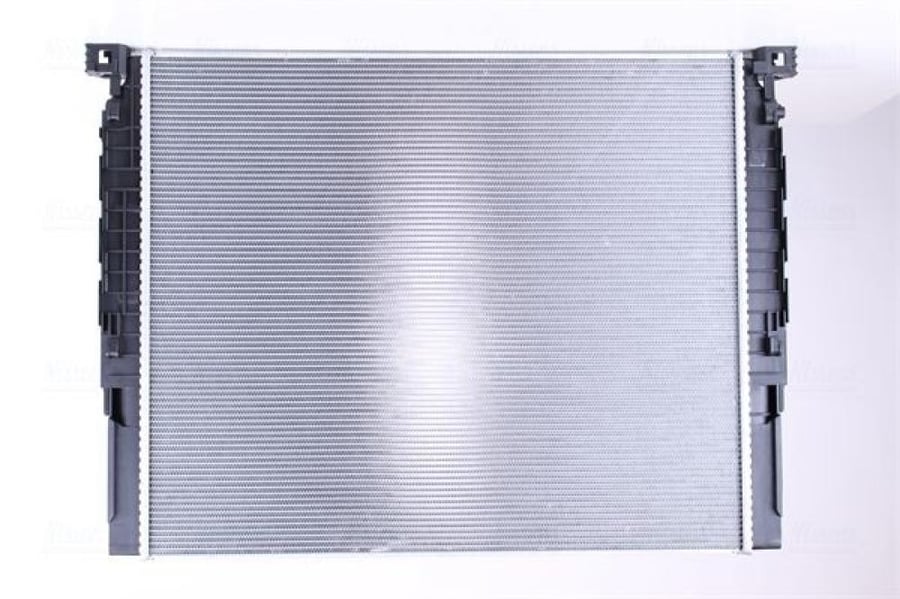 ردياتير ماء Nissens 606236