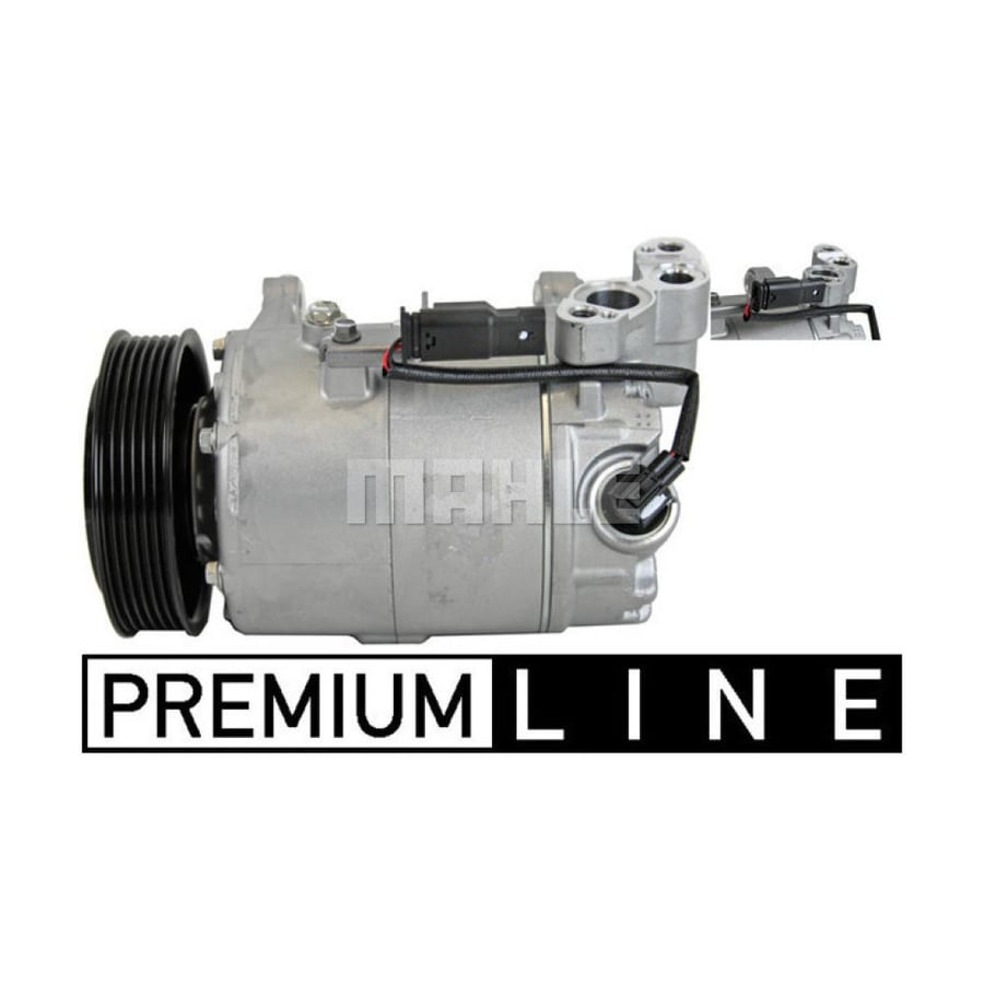 كمبريسور مكيف Mahle ACP 1383 000P