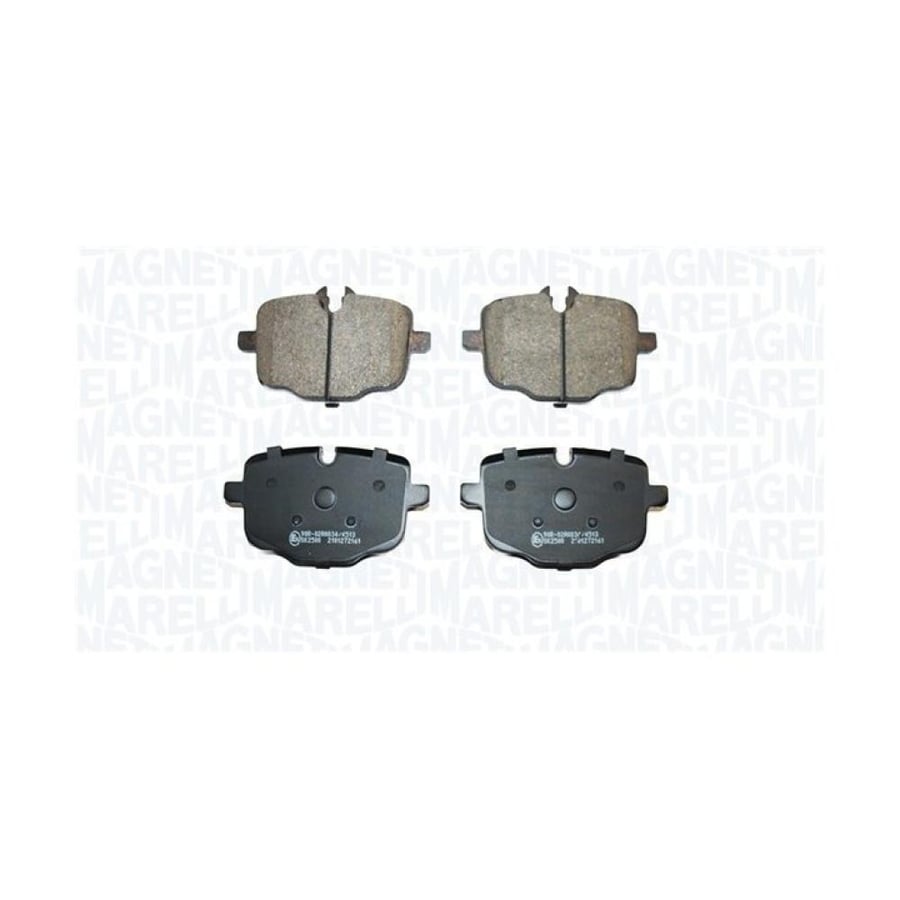 فحمات Magneti Marelli 363916061171