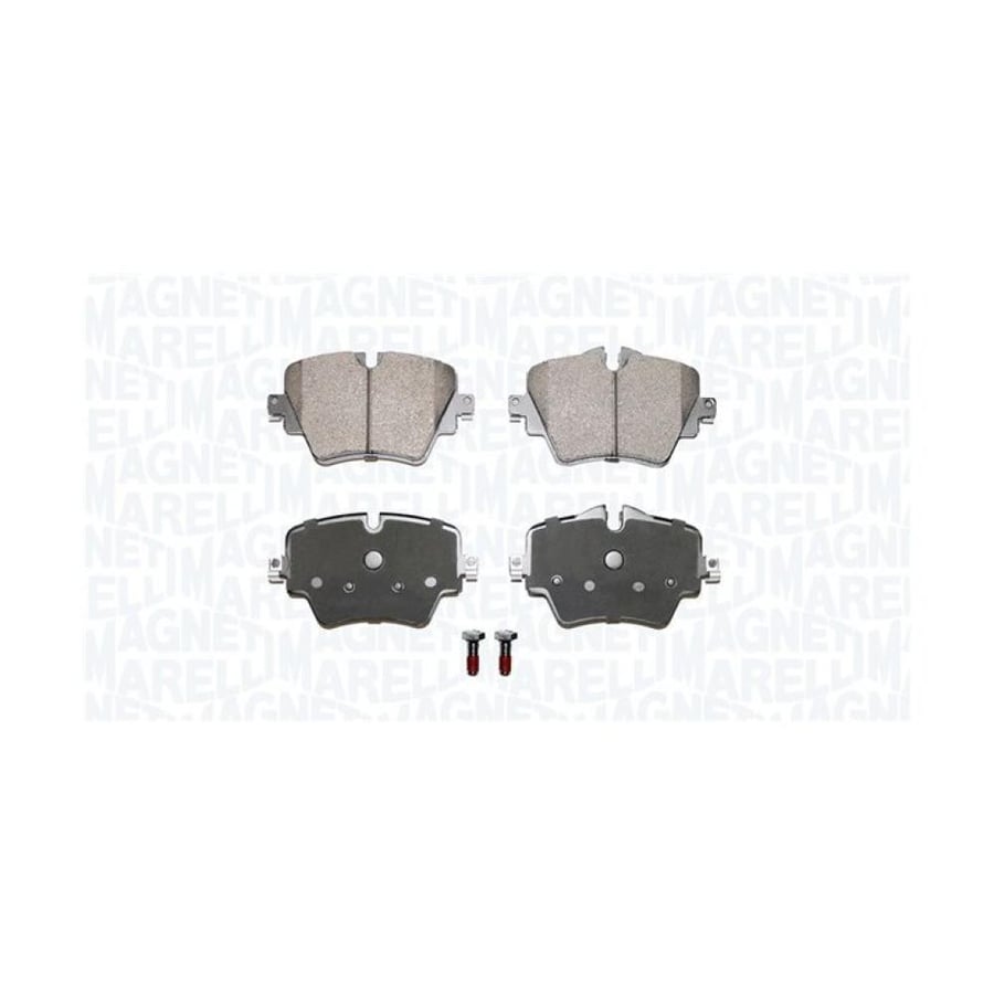 فحمات Magneti Marelli 363916060916