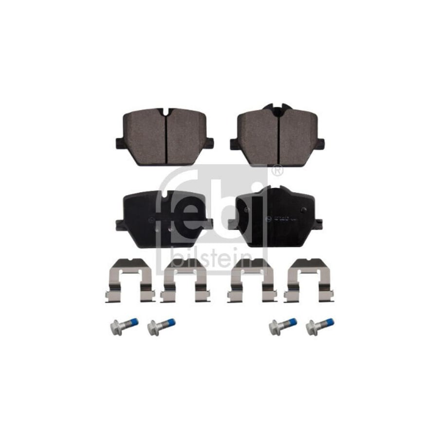 فحمات خلفي Febi Bilstein 173779