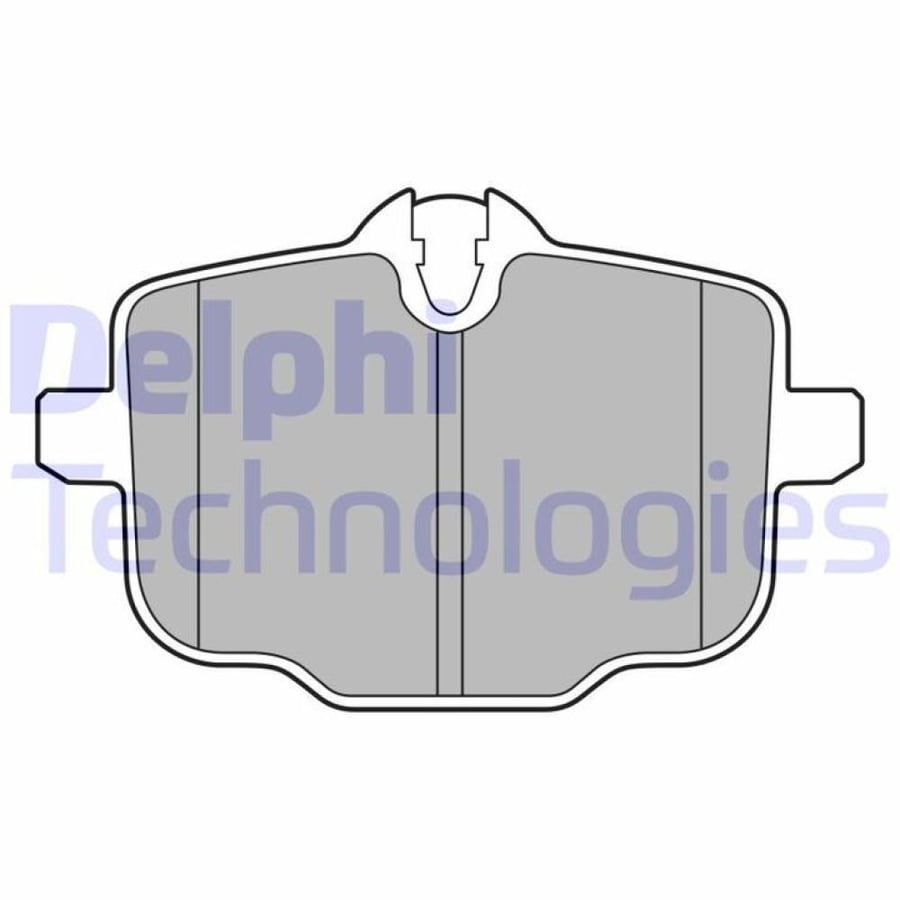 فحمات Delphi LP3579