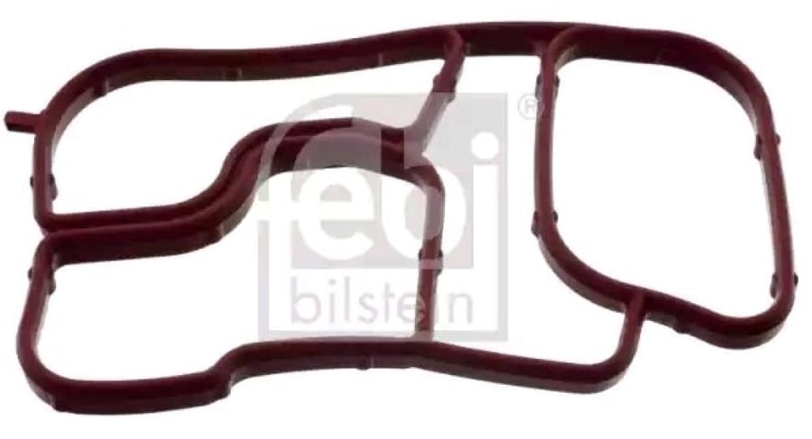 وجه مبرد زيت مكينة Febi Bilstein 48367