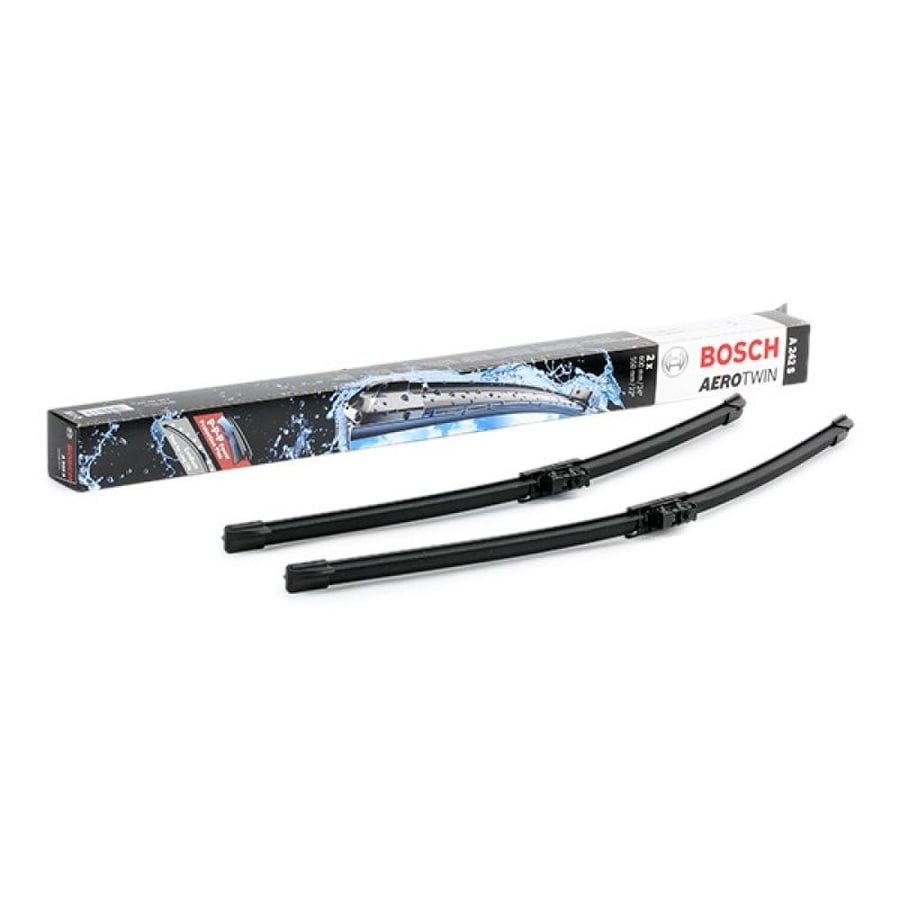 طقم مساحات أمامي (600/550) Bosch 3 397 014 242