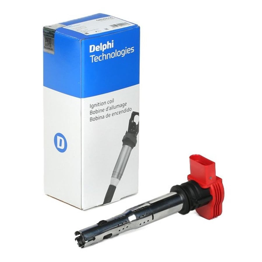 كويل Delphi GN10446-12B1