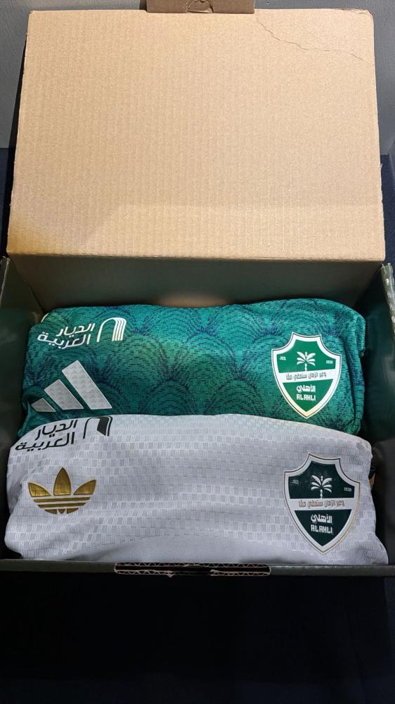 بوكس تيشيرتات الاهلي 27-26