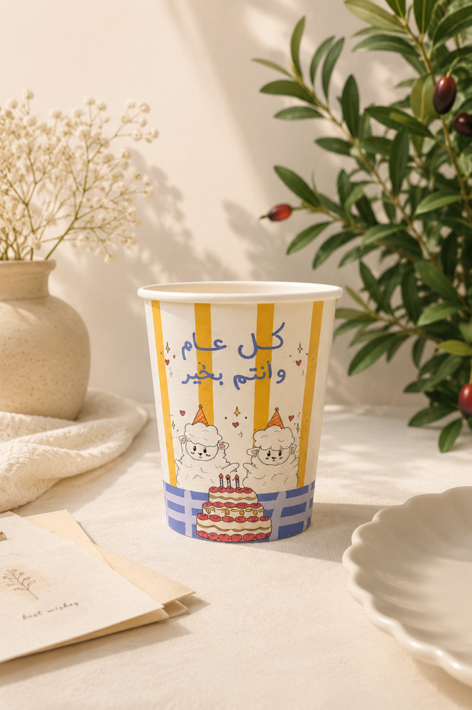 بكج العيد 1