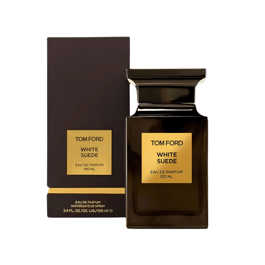 عطر توم فورد وايت سويد او دو بارفيوم 100 مل