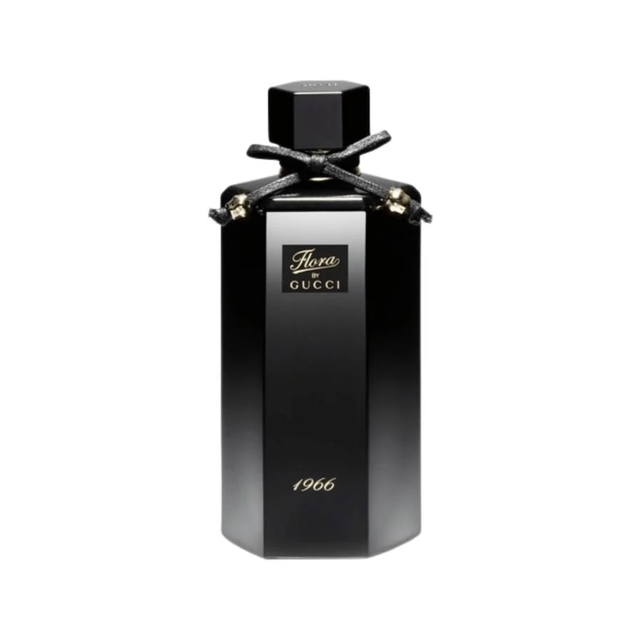 عطر قوتشي فلورا 1966 او دو بارفيوم 100مل