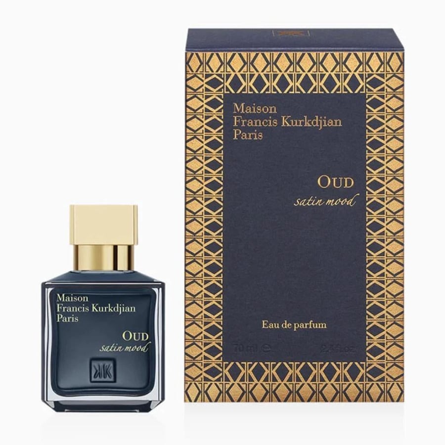 Maison Francis Kurkdjian Oud Silk Mood EDP 70ml
