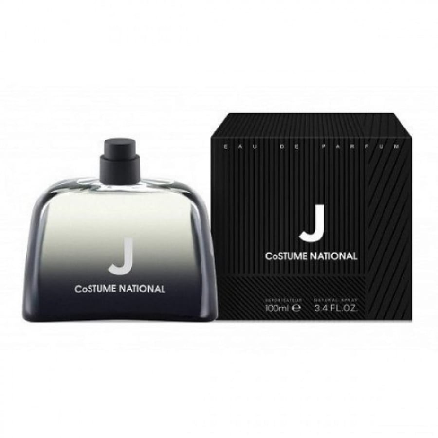 Custom National G.O.D Perfume 100ml