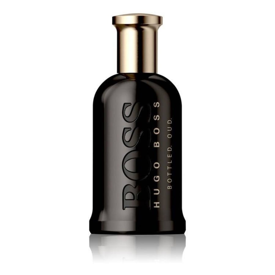 Boss Bottled perfume, Oud Eau de Parfum, 100ml
