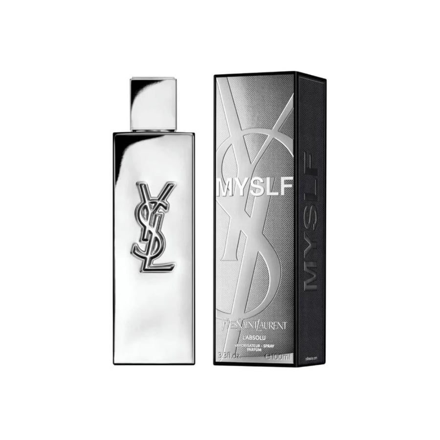 عطر ايف سان لوران ماي سلف لو ابسولو بارفيوم 100مل