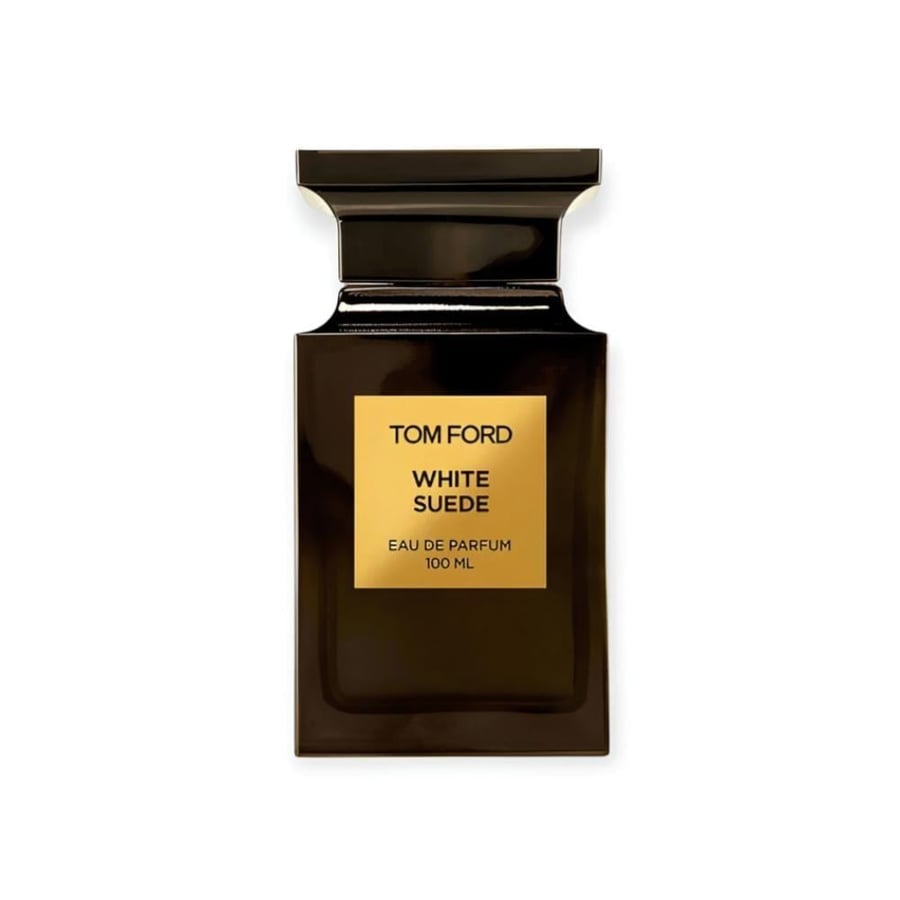 عطر توم فورد وايت سويد او دو بارفيوم 100 مل