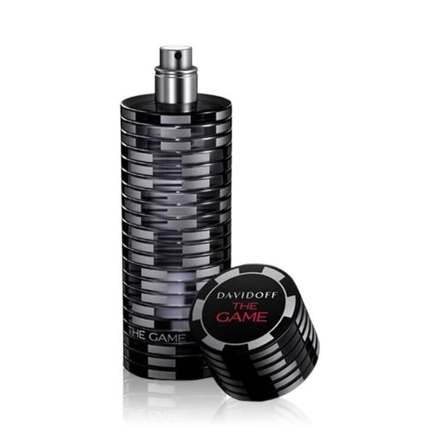 عطر دافيدوف ذا جيم او دو تواليت 100مل
