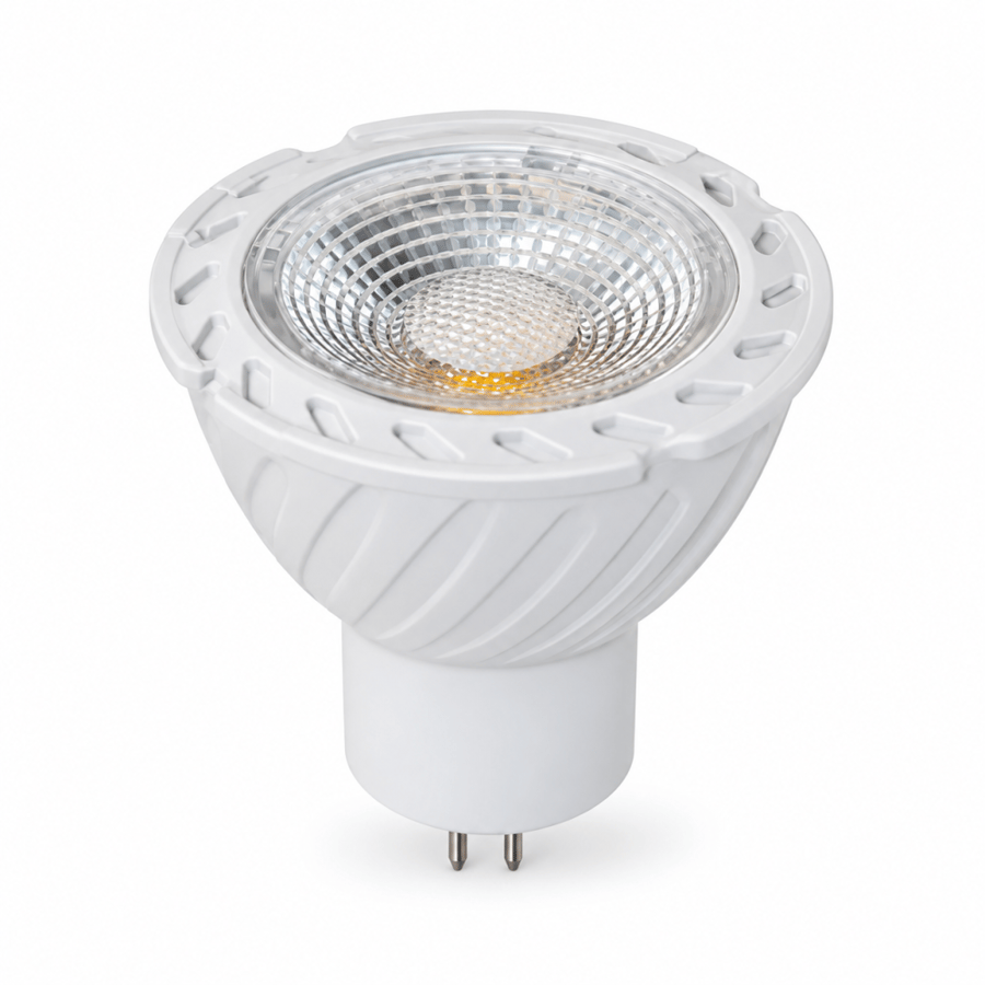 لمبة LED 6 واط هالوجين MR16 – إضاءة شمسية
