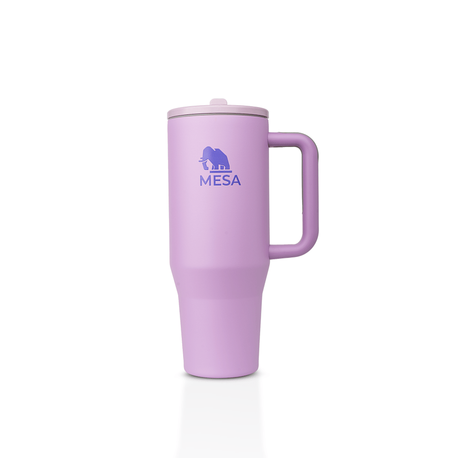 كوب Mesa الخزامى