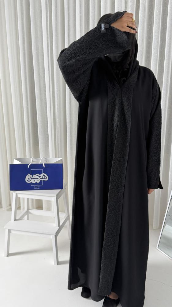 عباية 111.