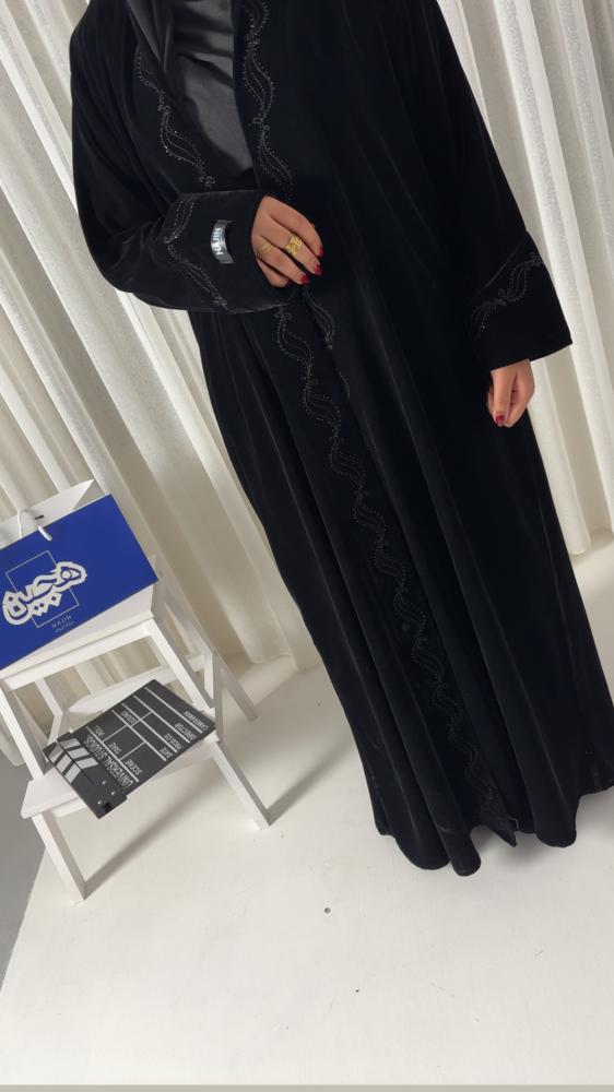 عباية 666.