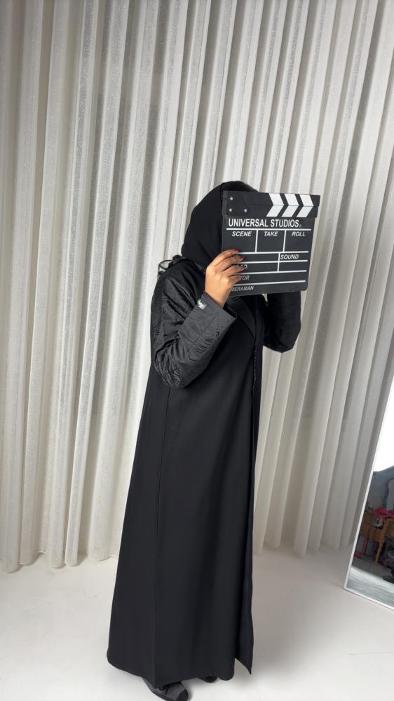 عباية 555.