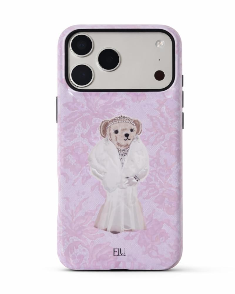 Ralph phone case