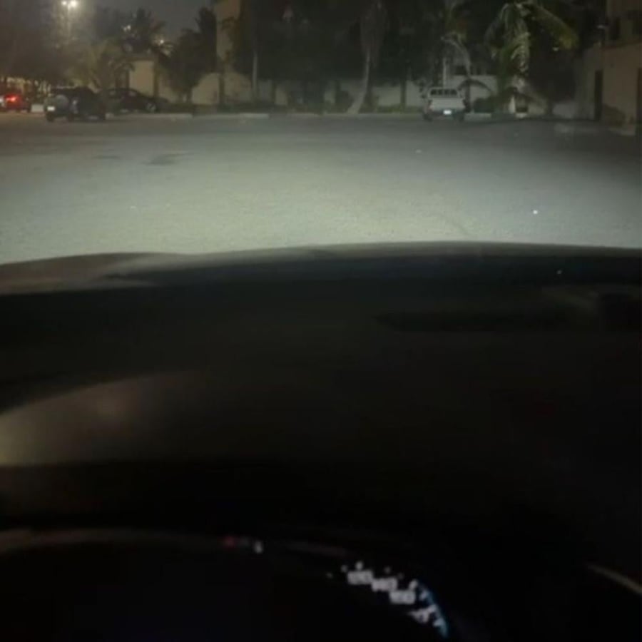 ليد اضاءة  قويه جدا 150 واط