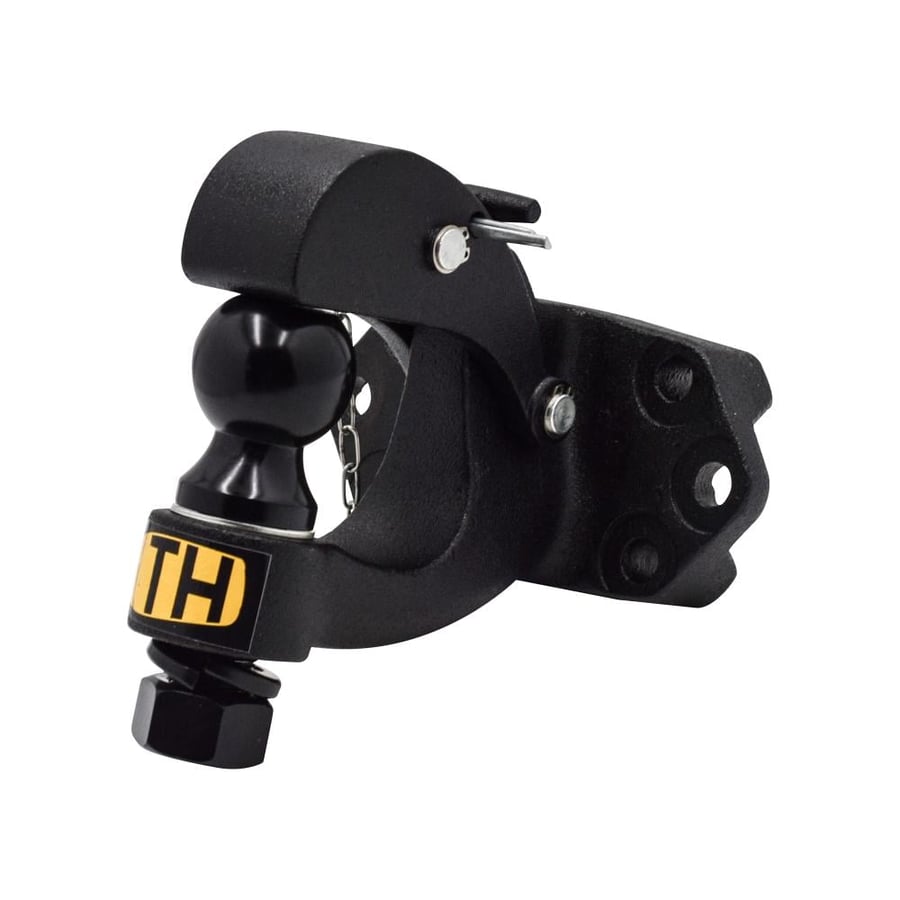 هوك جيوب تويوتا لاندكروزر و إف جى كروز و جيب شاص