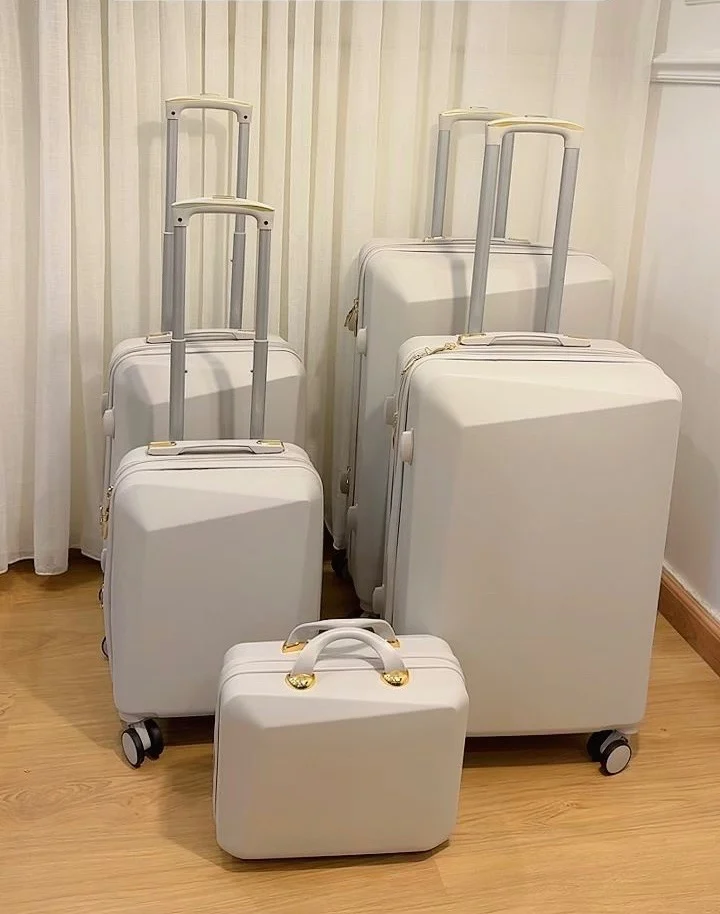 طقم شنط ٧ قطع