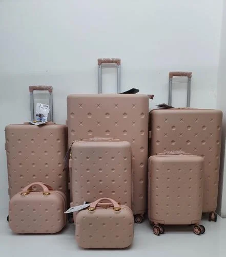 اطقم شنط ٧ قطع