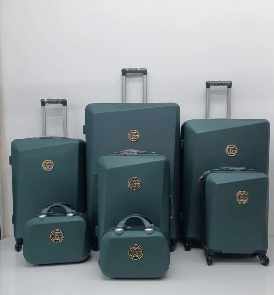 اطقم شنط من ٧ قطع