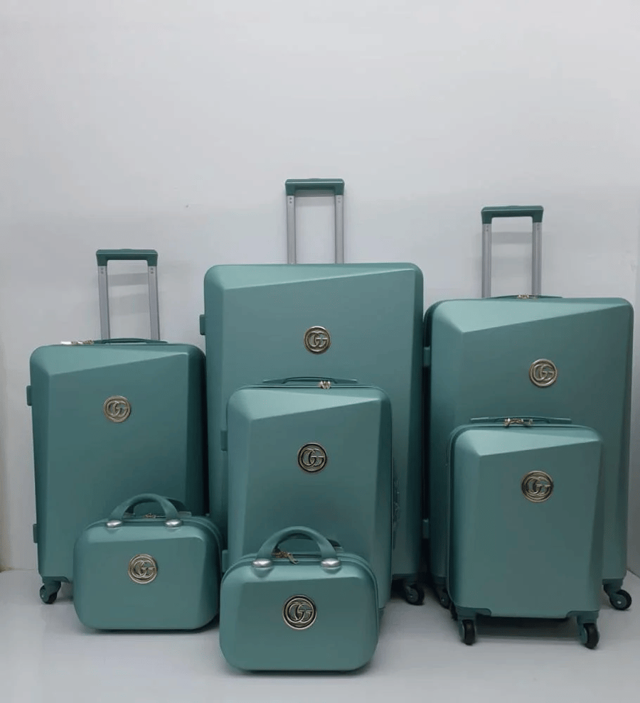 اطقم شنط من ٧ قطع